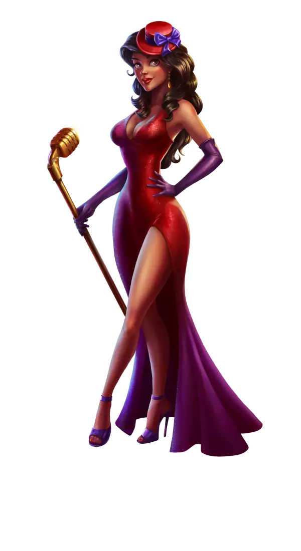 Masino Character